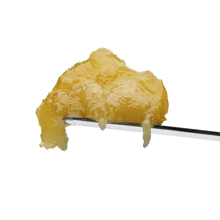 Pure Cannabis Extracts