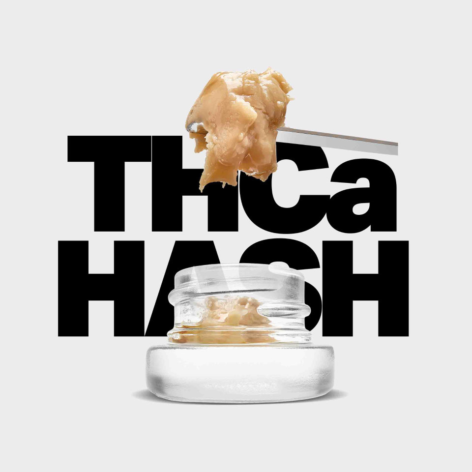 Shop Product Category: Concentrates