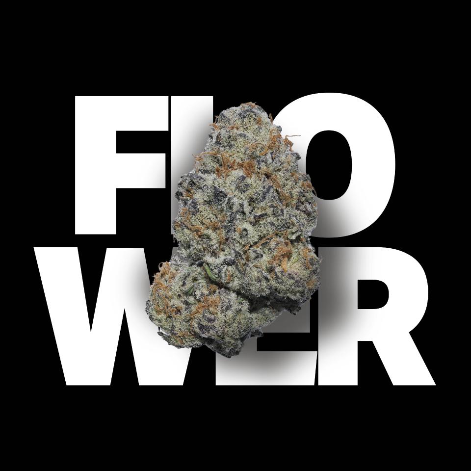 Store product category: Cannabis Flower
