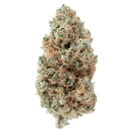 Creme De La Creme Indoor Hemp Flower