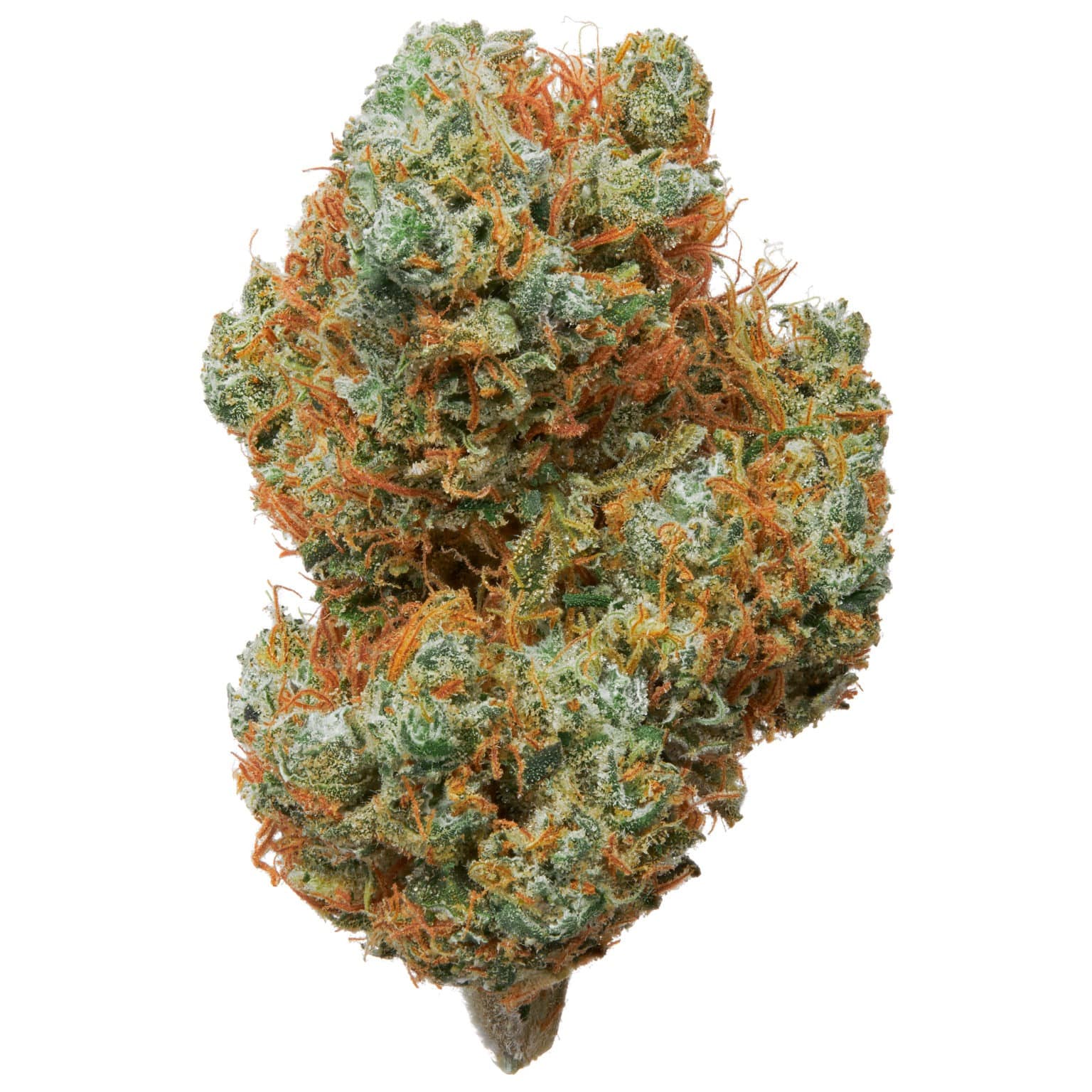 Atomic Haze Hydroponic Hemp Flower