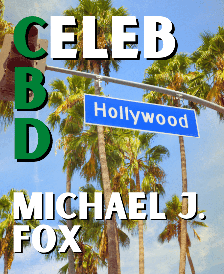 C(eleb)BD: Michael J. Fox - Arete | Premium Online Cannabis Store | Delta 8 THC | Delta THC | THCa | CBD