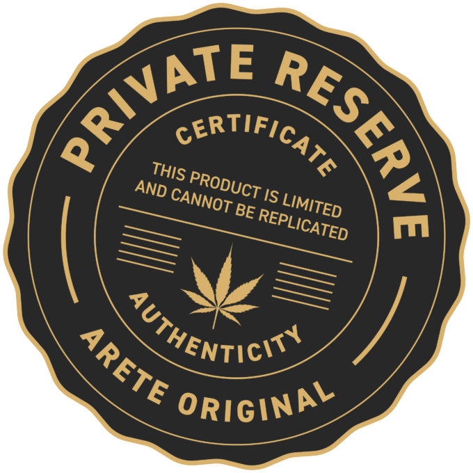 Limitless Private Reserve Tincture