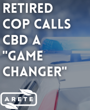 CBD Cop Blog