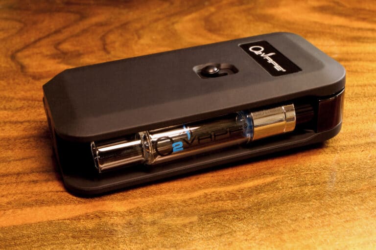 FLIP ULTRA The Most Advanced 510 Key Fob Vape Pen