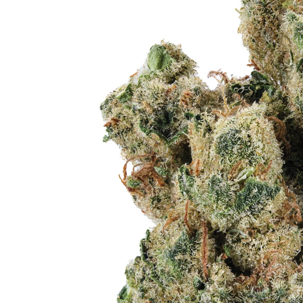 Death Star High THCa Hemp Flower