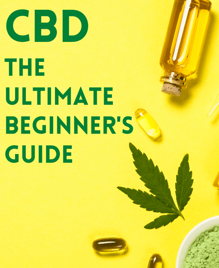 The Ultimate CBD For Beginners