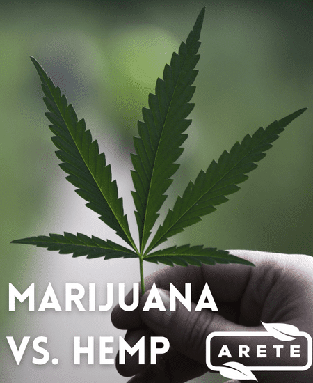 FAQ Marijuana Hemp