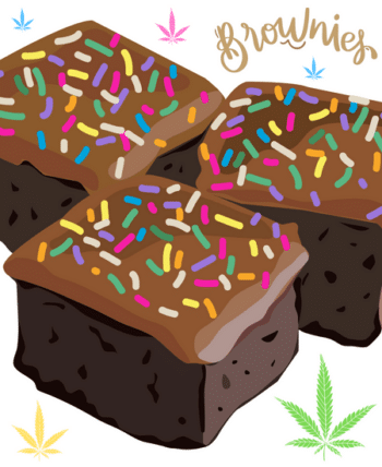 Blog Title: Brownie Mary Jane