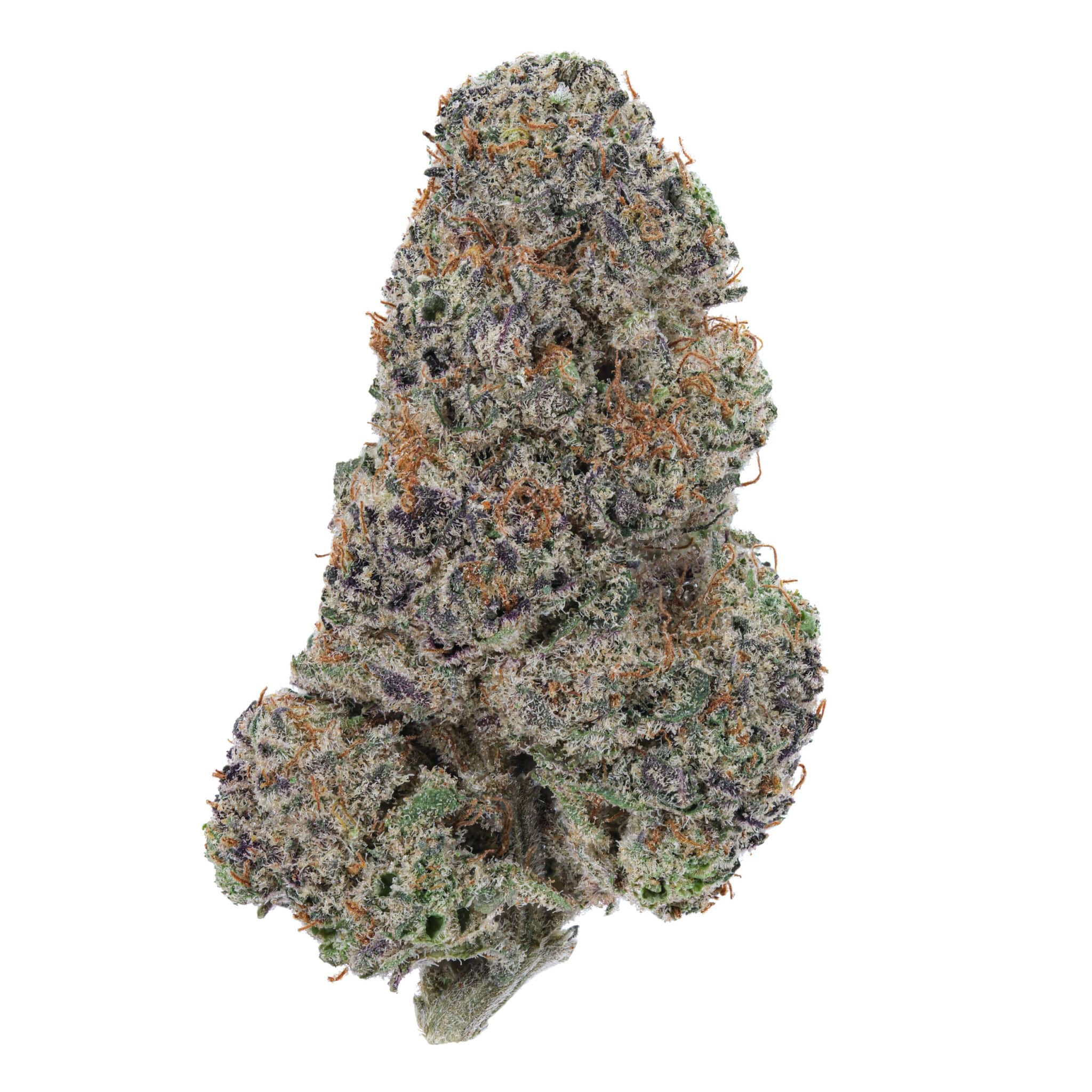 Strawberry Cough THCa Flower - Arete Hemp