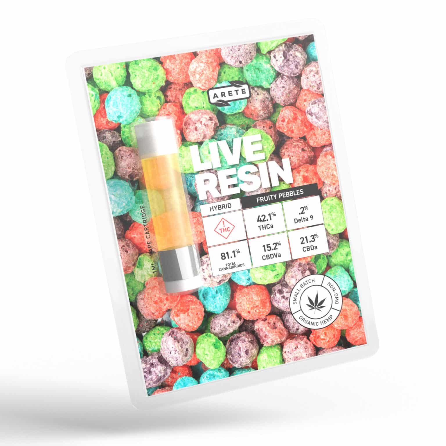 Thca Vape Carts Live Resin