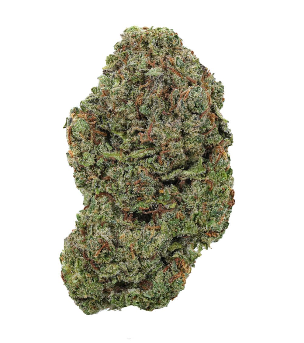 Bubba Glue High THCa Hemp Flower