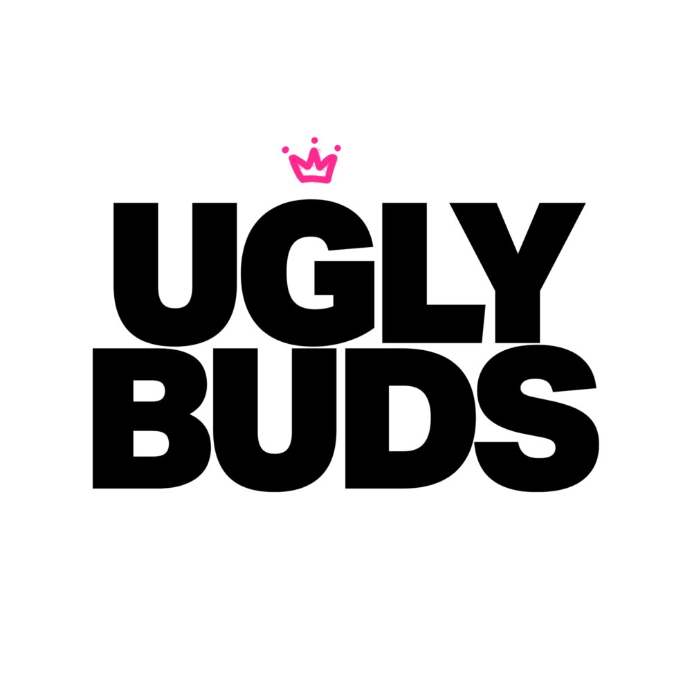 Ugly Buds High THCa Hemp Flower