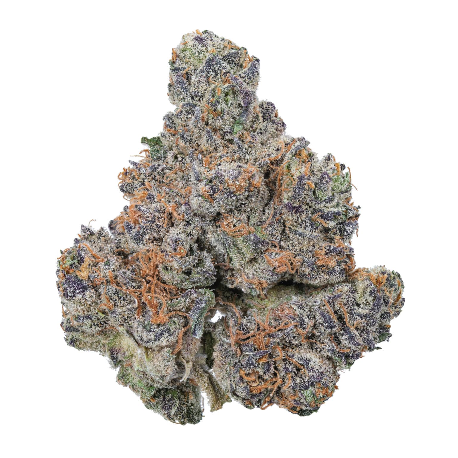 Cap Junky THCa Flower Arete Hemp