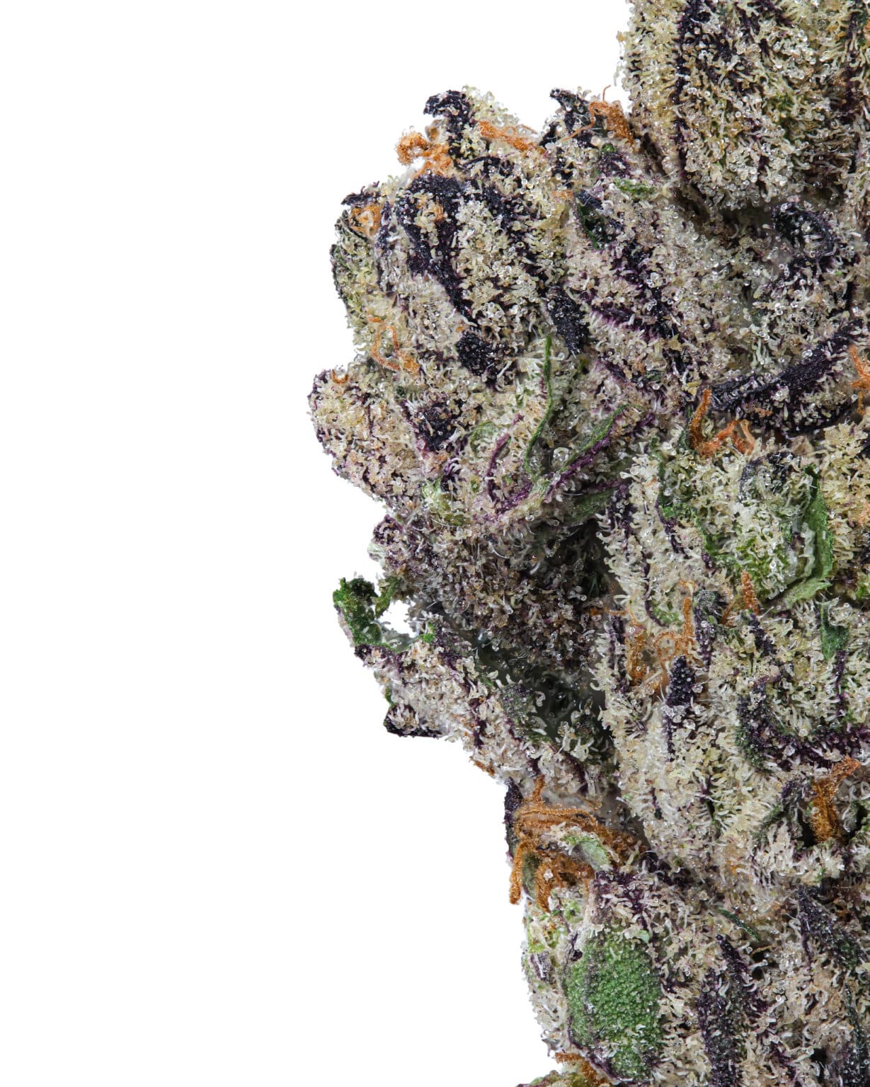 Ice Cream Cake High THCa Hemp Flower Arete Hemp