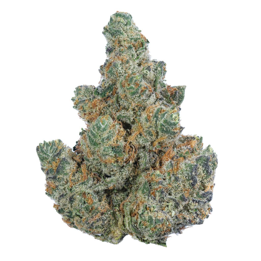 Meat Breath THCa Flower Arete Hemp