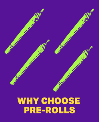 Blog Title: Why Choose Pre Rolls