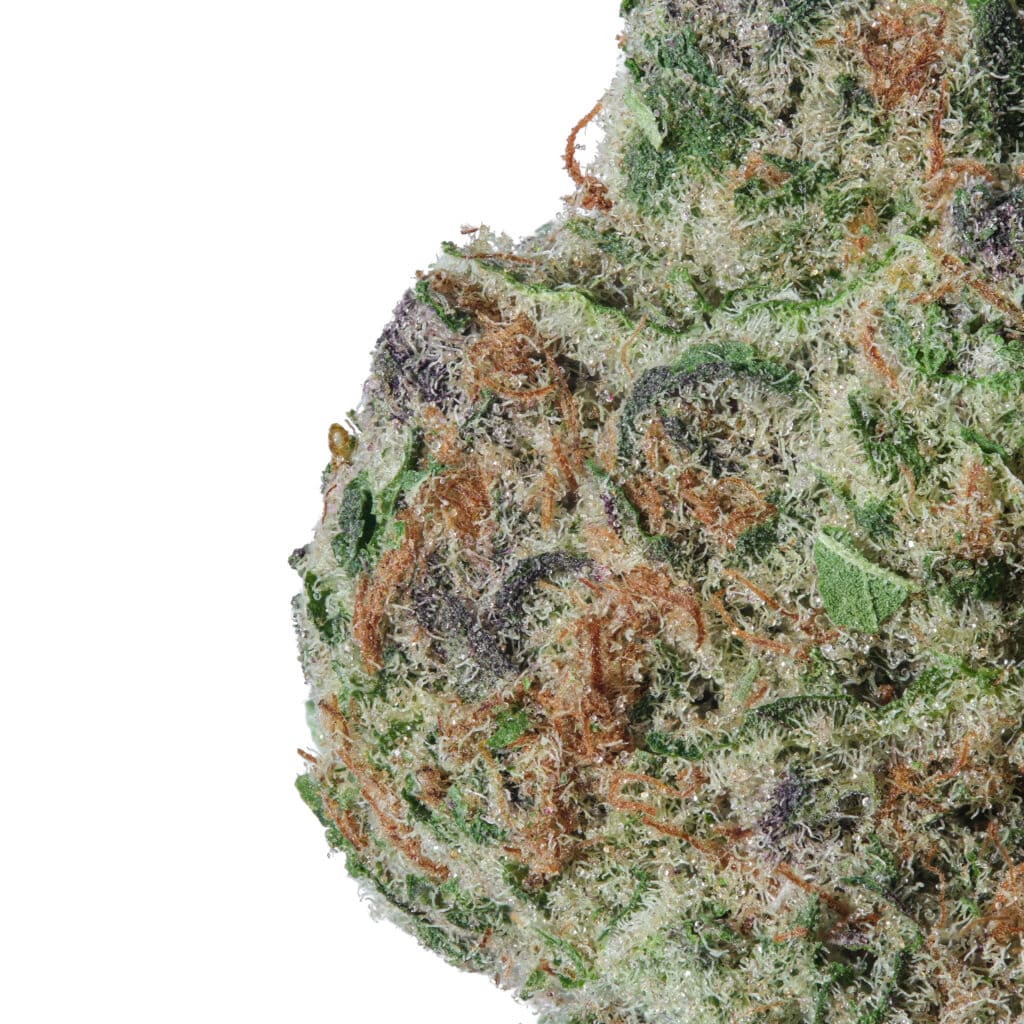 Super Buff Cherry 26 THCa Flower Arete Hemp