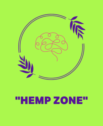 Blog Title: Embrace Your “Hemp Zone”