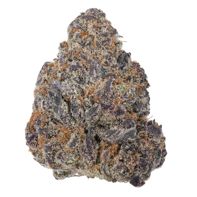 Purple Gas THCa Flower
