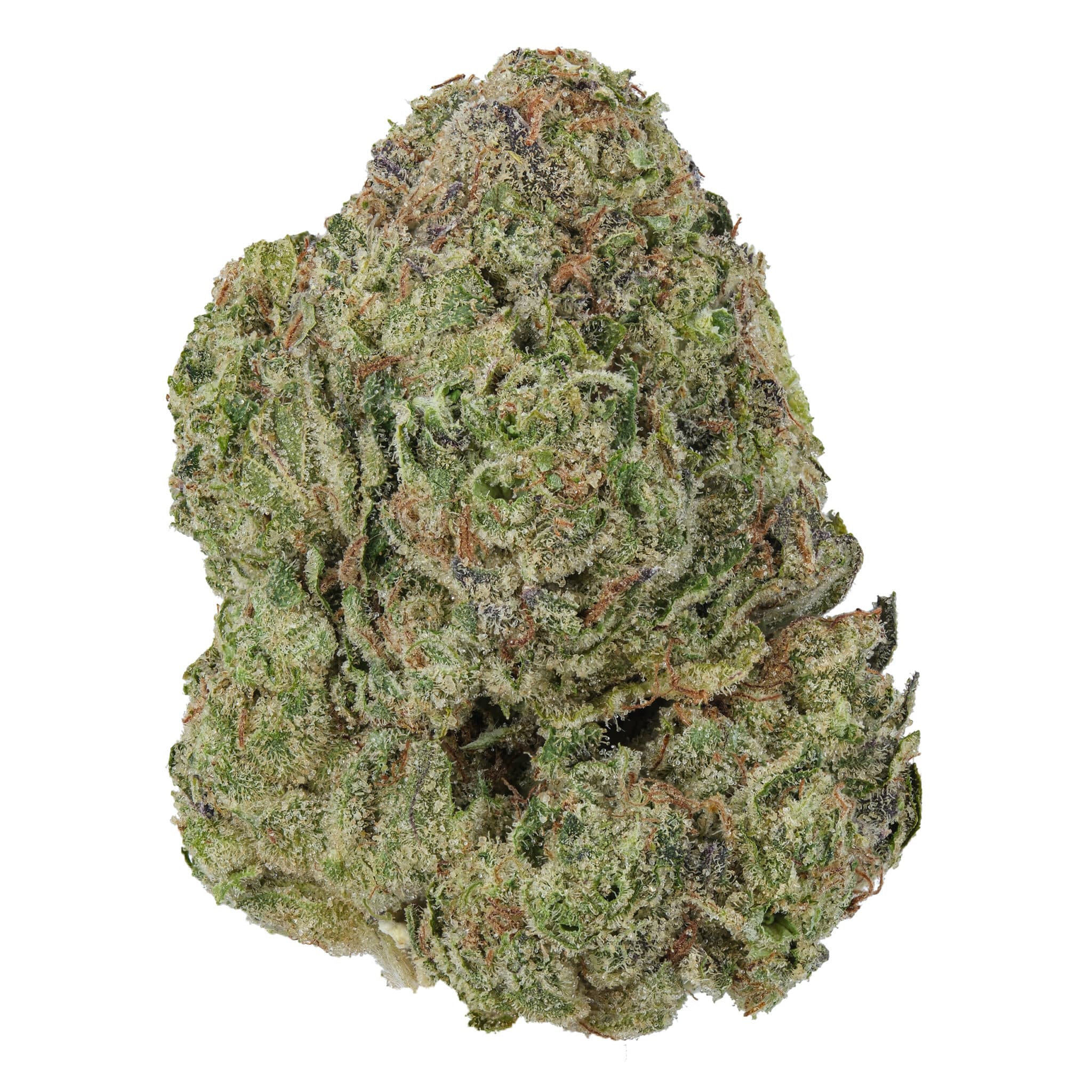 Chocolate Kush THCa Flower Arete Hemp