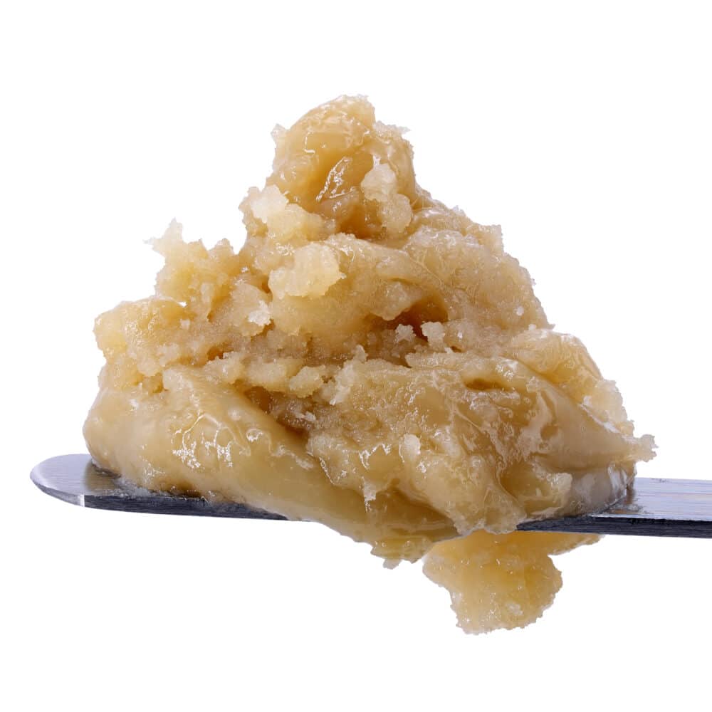 Galley image 1 of 11 - Chocolate Hashberry THCa Hash Rosin