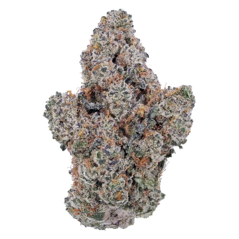 Galley image 1 of 11 - Blueberry THCa Flower