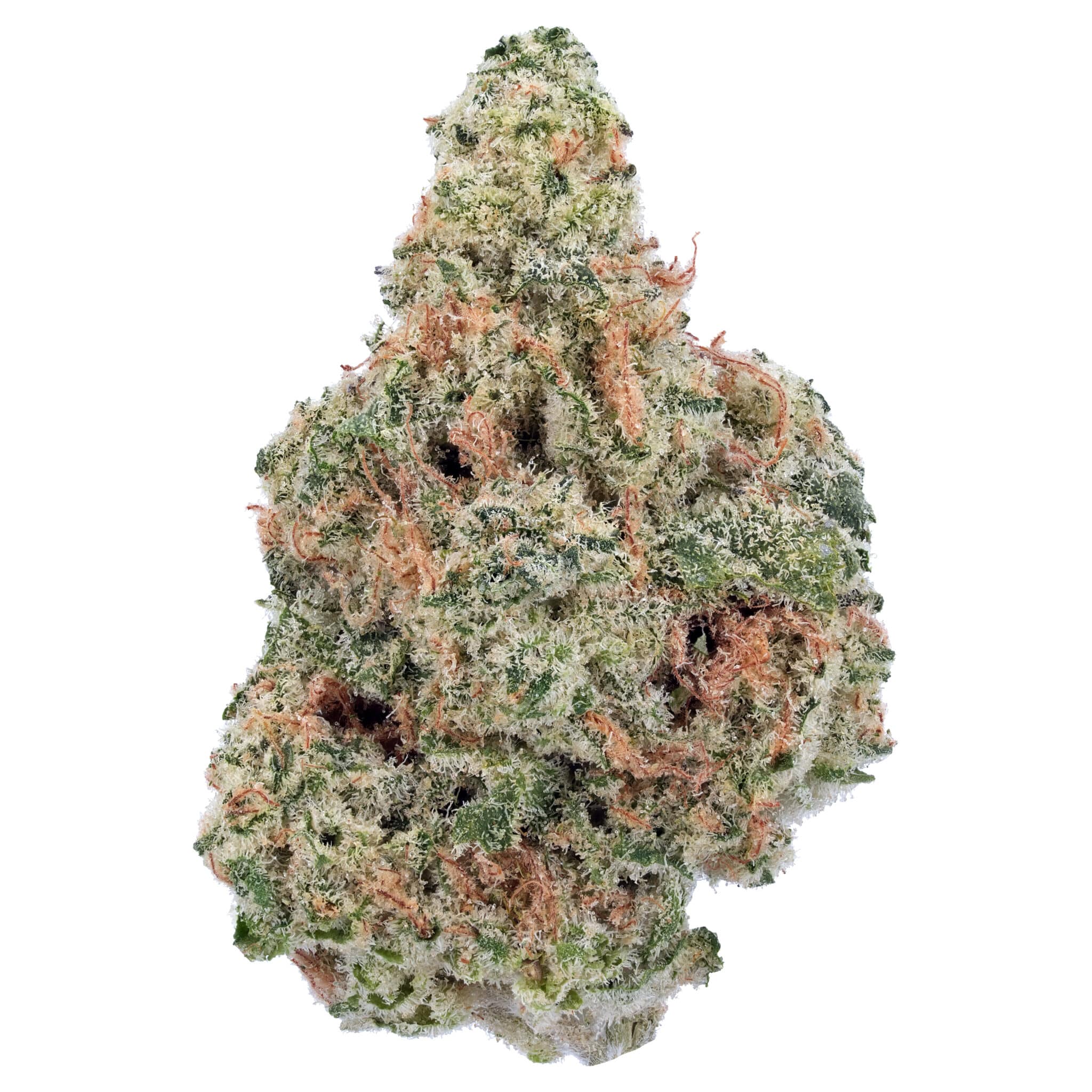 Pineapple Express THCa Flower - Arete Hemp