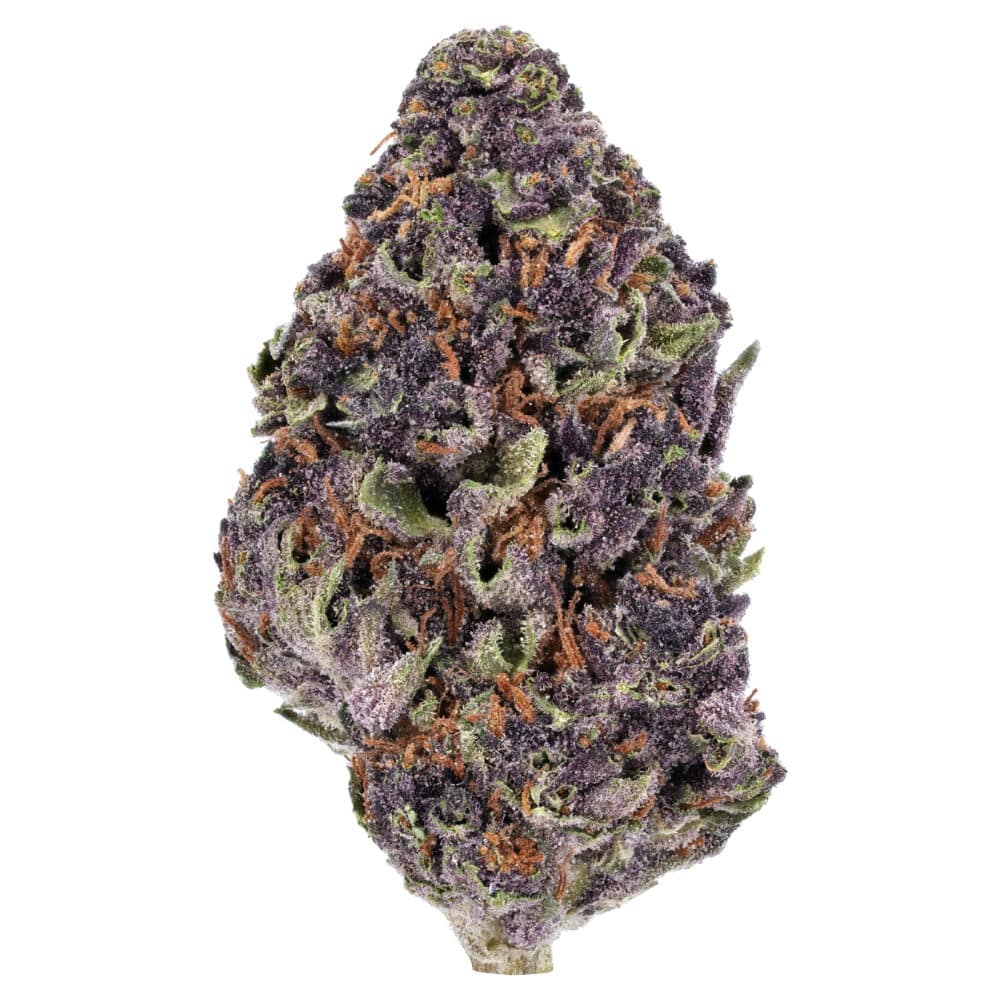 Galley image 1 of 11 - Grand Daddy Purple THCa Flower