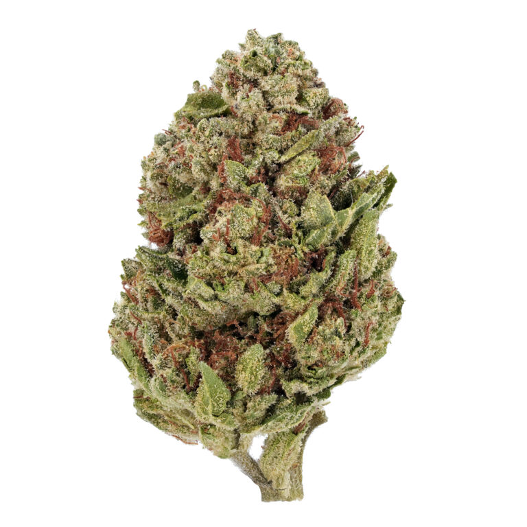 Lava Cake THCa Flower