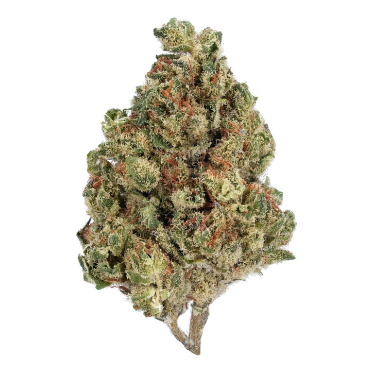 Afghan THCa Flower