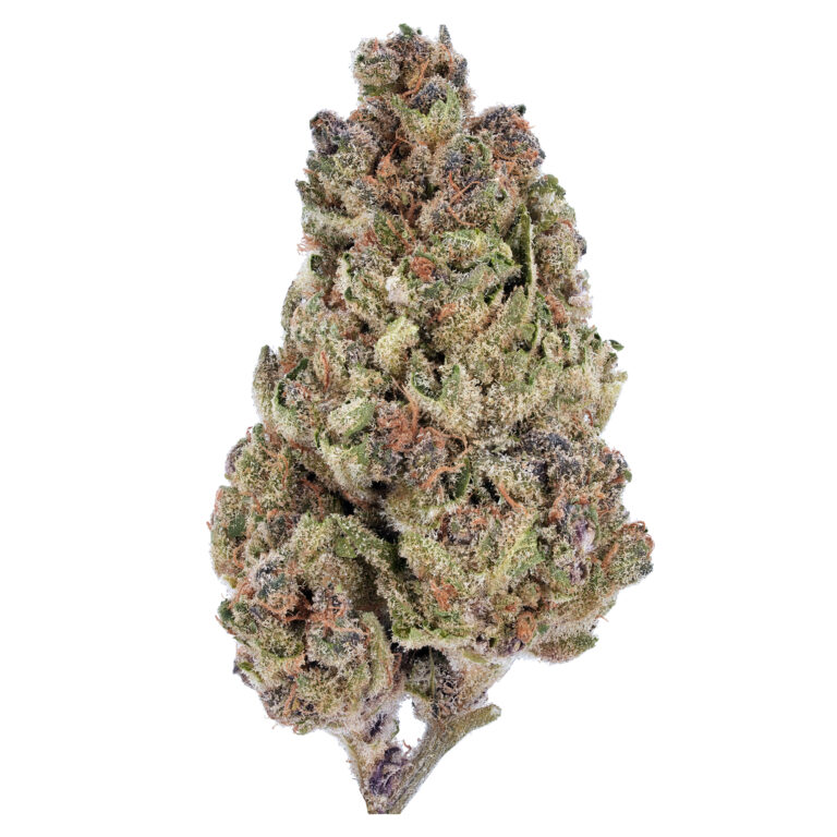 Bubba Glue THCa Flower