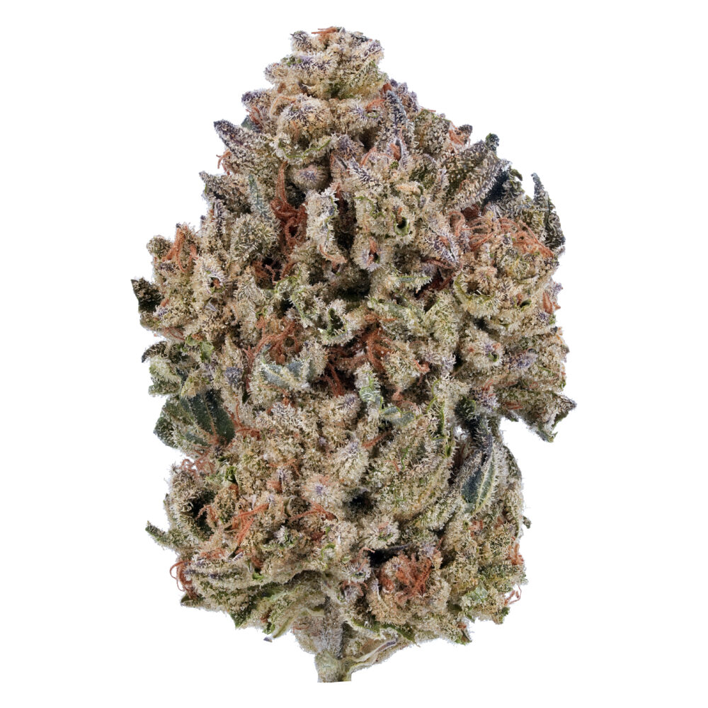 Galley image 1 of 12 - Bubba Kush THCa Flower