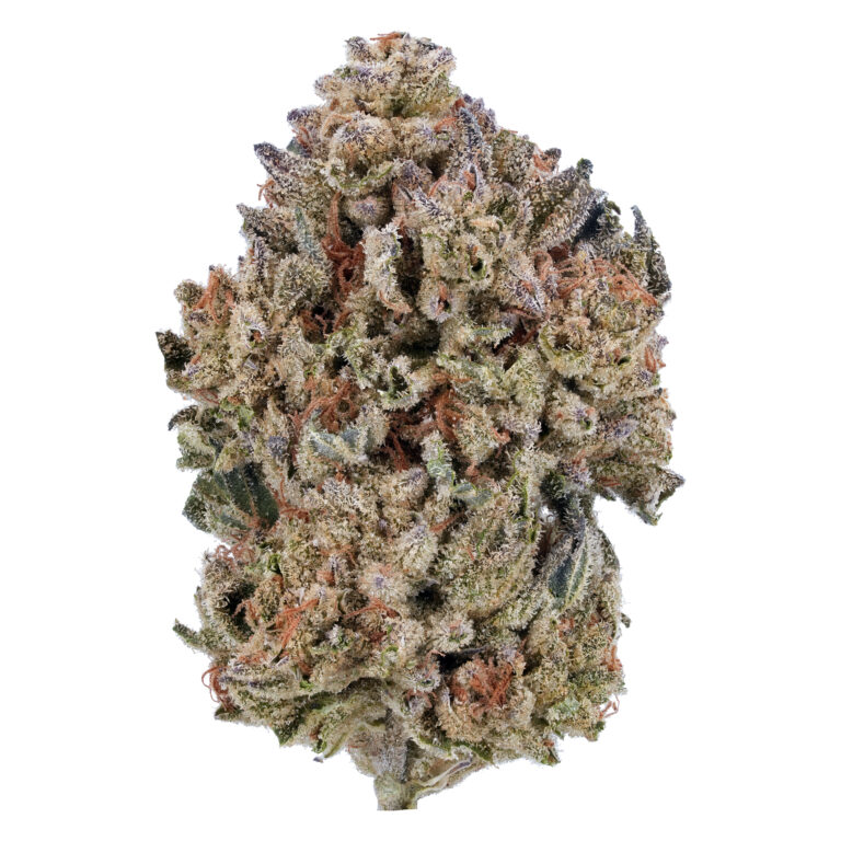 Bubba Kush THCa Flower