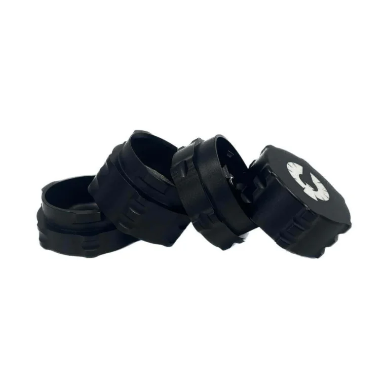 Phoenician 4 Piece Small Grinder