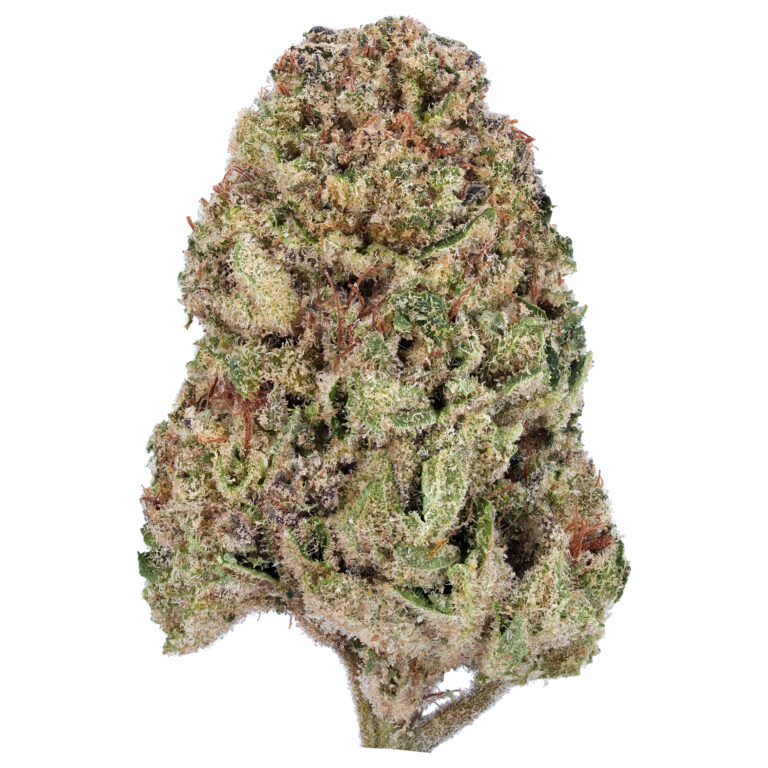Royal Cherry Diesel THCa Flower