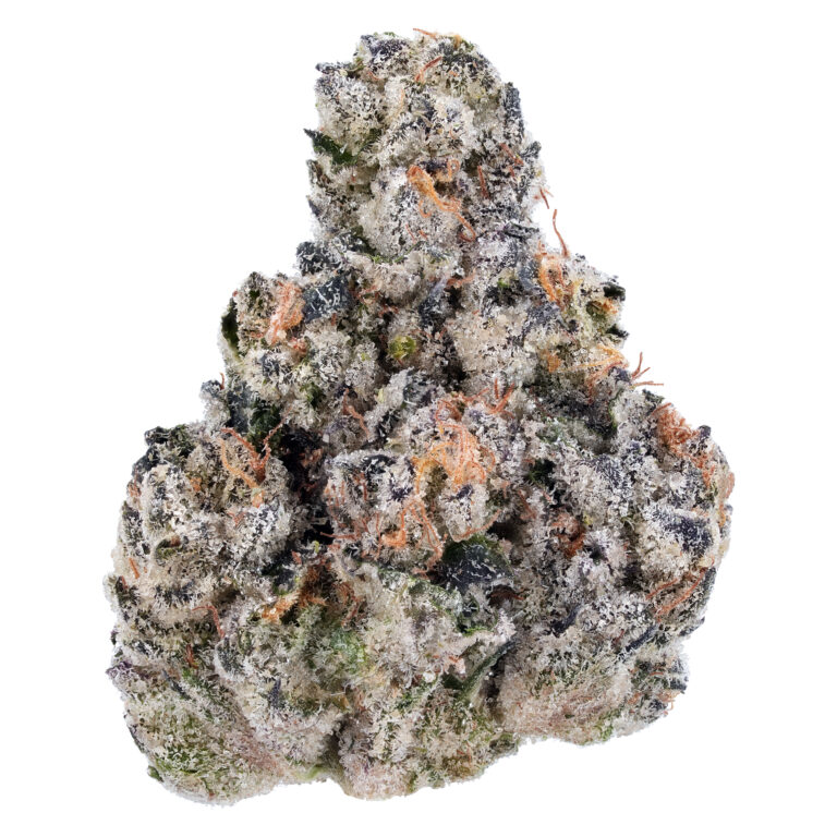 Sour Diesel THCa Flower