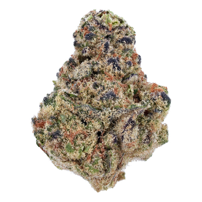 Sour Gas THCa Flower