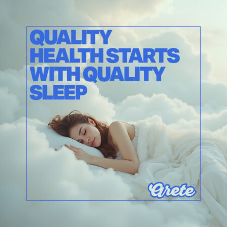 Sleep is a cornerstone of good health, yet it’s often one of the first things we sacrifice in our busy lives. From boosting mental health to supporting physical recovery, sleep plays a critical role in how we function each day.