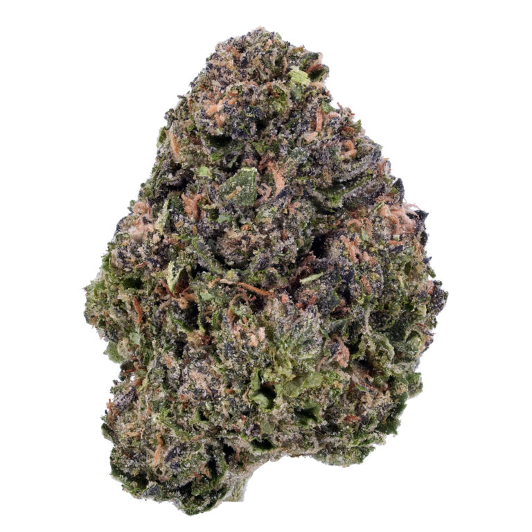 Blue Cheese THCa Flower