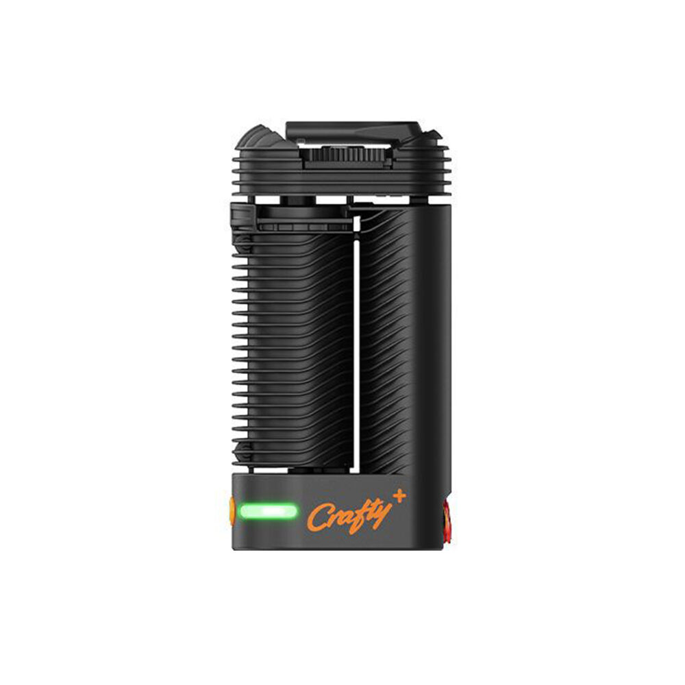 Galley image 1 of 20 - Storz & Bickel Crafty+ Vaporizer