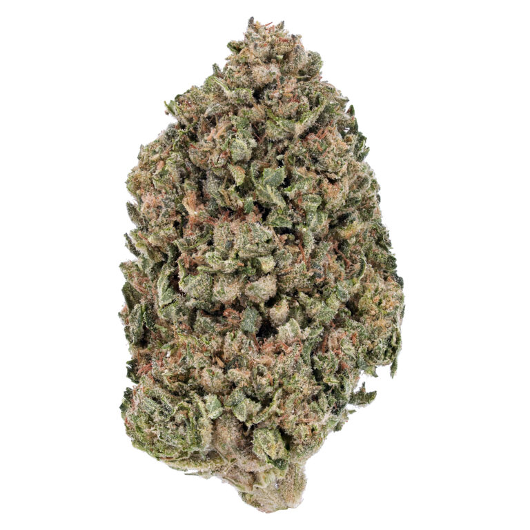 Girl Scout Cookies THCa Flower