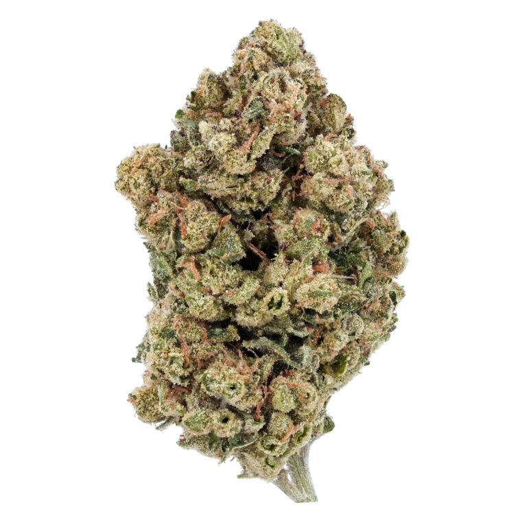 Jet Fuel THCa Flower