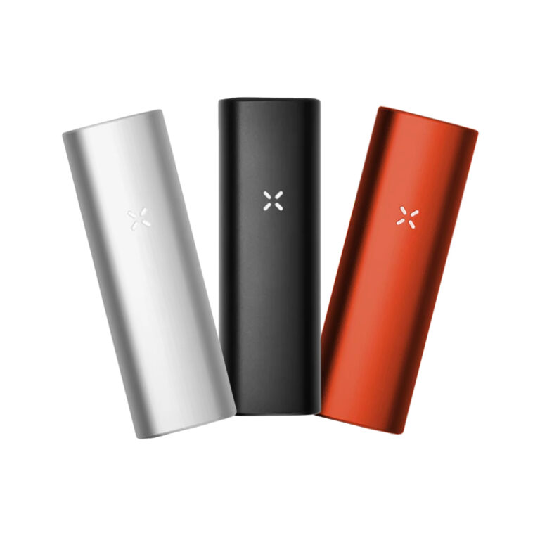 Pax Mini Vaporizer