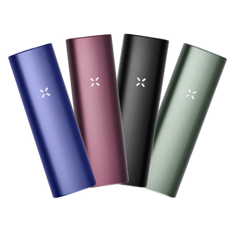 Pax Plus Vaporizer