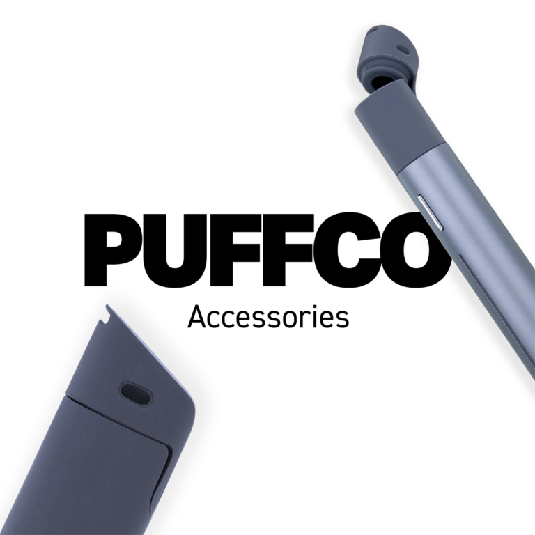 Puffco Accessories
