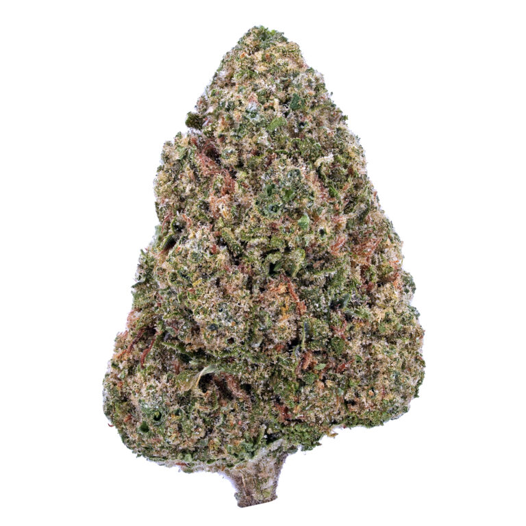 Tangie THCa Flower