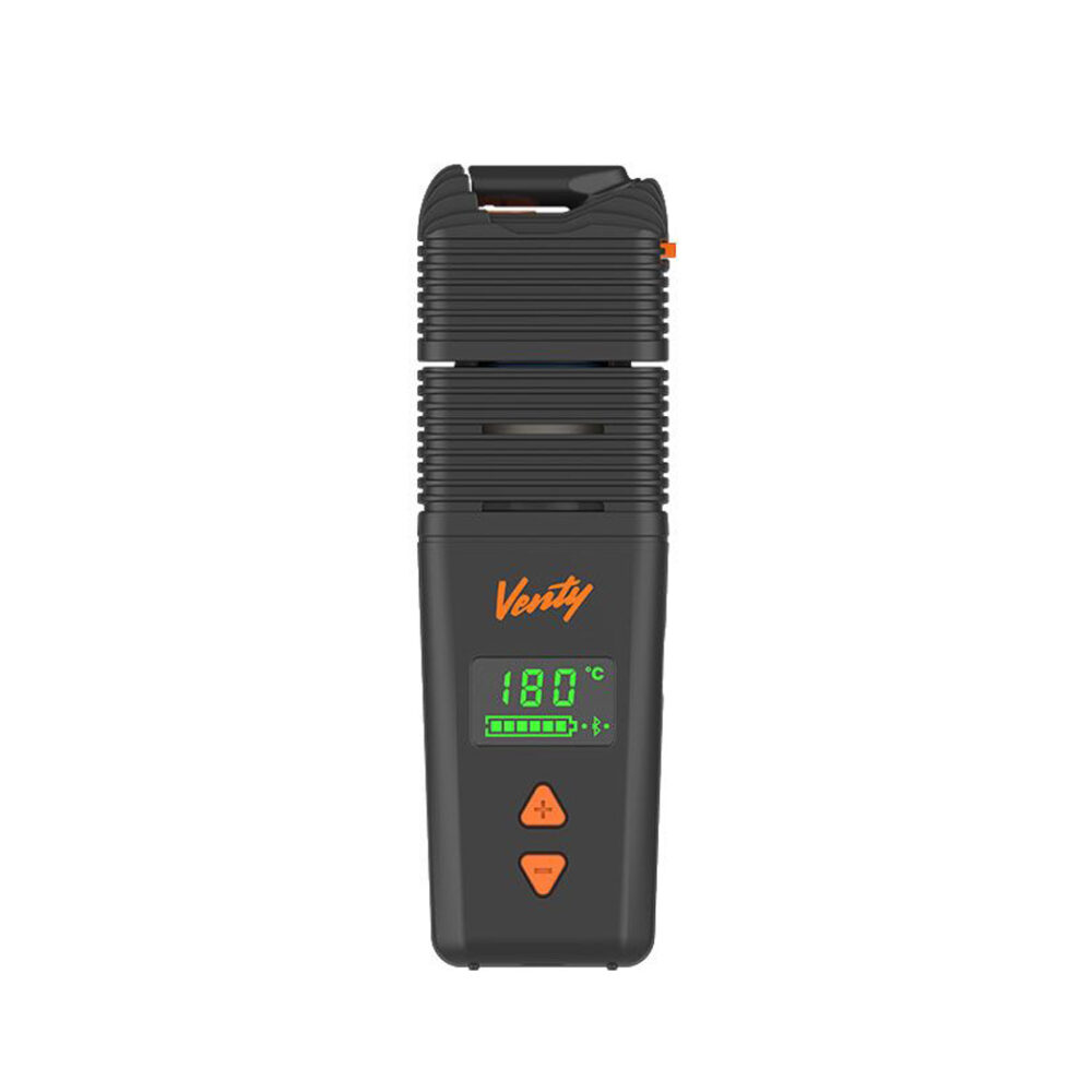 Galley image 1 of 18 - Storz & Bickel Venty Vaporizer