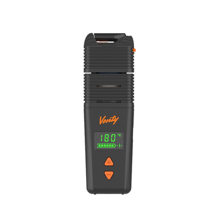 Storz & Bickel Venty Vaporizer