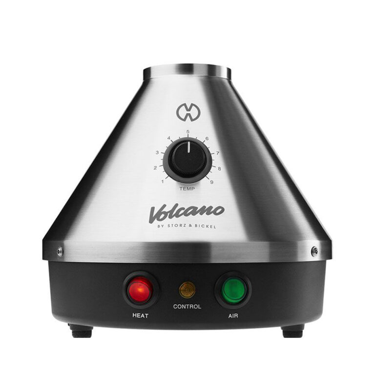 Storz & Bickel Volcano Classic Vaporizer